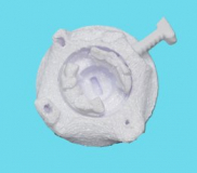 CoraroC coral holder - screw