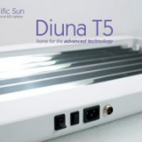 DIUNA T5 10x54W