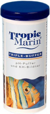 Triple Buffer 5000g