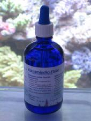 Kaliumjodid-Fluor Konzentrat 50ml