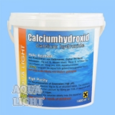 Calciumhydroxid 2500ml