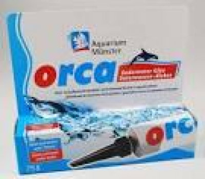 orca 75g Unterwasserkleber