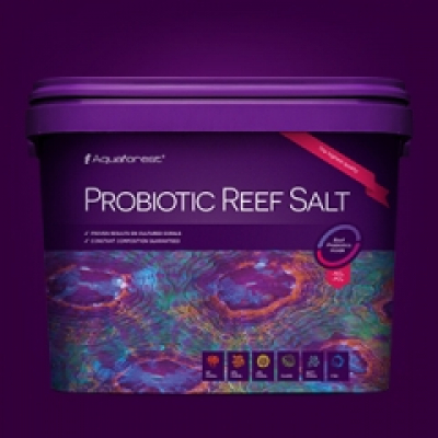 Probiotic Reef Salt 5kg