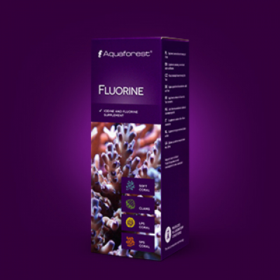 Fluorine 50ml