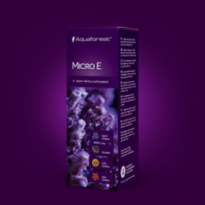 Micro E 10ml