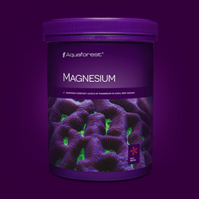 Magnesium 4000g