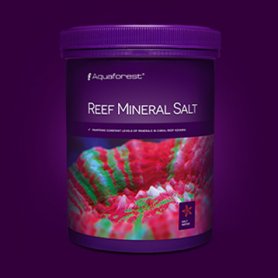 Reef Mineral Salt 5000g