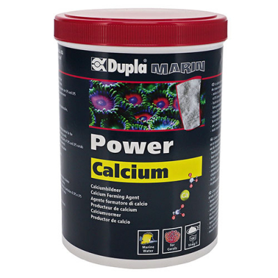 Power Calcium 400 g