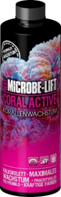 CORAL ACTIVE 473ml