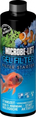 GEL FILTER 236ml