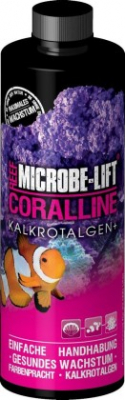 CORALLINE 473ml