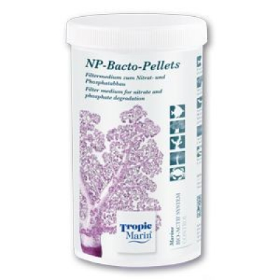 NP-BACTO-PELLETS 500ml