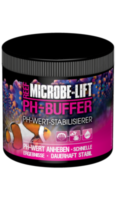 pH-Buffer 8.2 - 250g