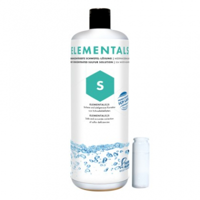 ELEMENTAL S  1000ml