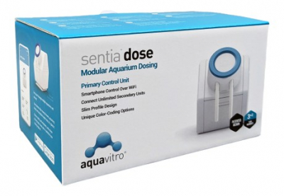 sentia dose Primary Control Unit 12V DC BASISEINHEIT