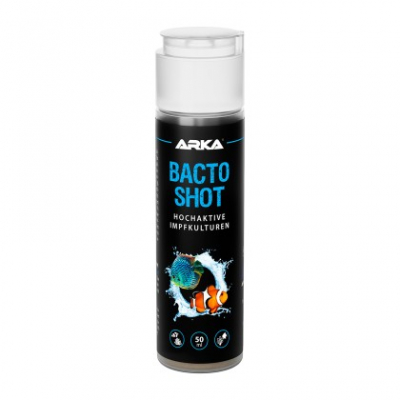 BACTO-SHOT 50ml