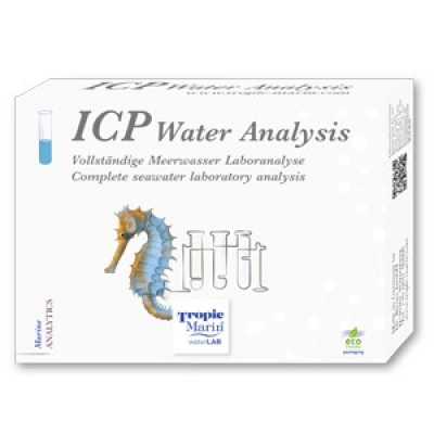 ICP Water Analysis