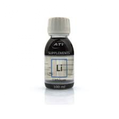 Lithium 100ml