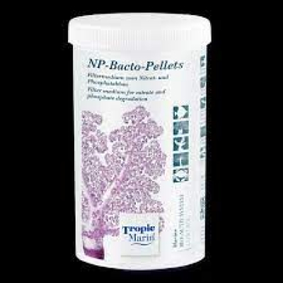 NP-BACTO-PELLETS 1000ml