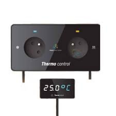 Thermo control