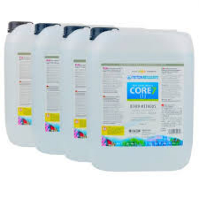 CORE 7 Base Elements   4x5 Liter - Großgebinde