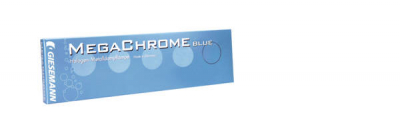 MEGACHROME blue 250 TS