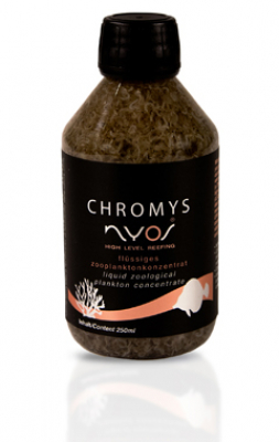 NYOS CHROMYS