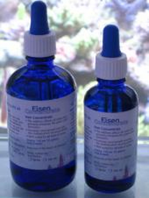 Eisen Konzentrat 100ml