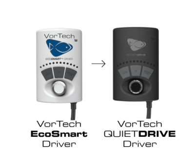 MP10wQD Replacement Driver