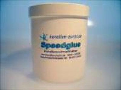 Speedglue Korallenschnellkleber