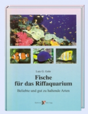 Fische für das Riffaquarium