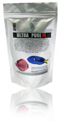 Ultra Pure Fe 1330g