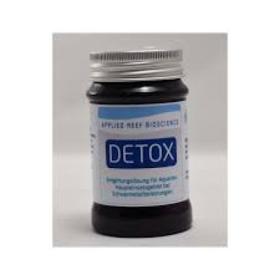 Detox 100ml