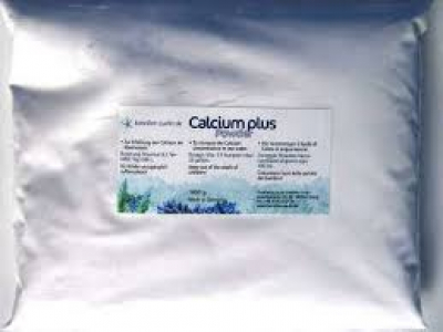 Calcium plus Powder 1000g