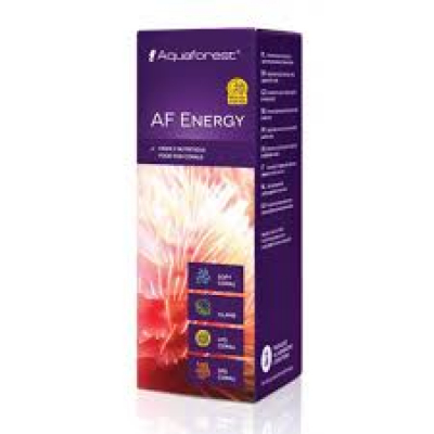 AF Energy 10ml