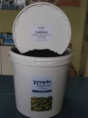 Carbon 5000g