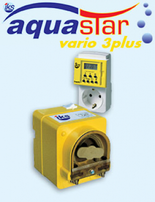 aquastar vario 3 plus