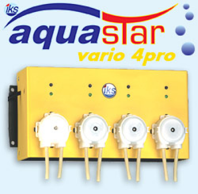 aquastar 4 pro