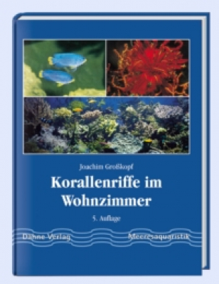 Korallenriffe im Wohnzimmer