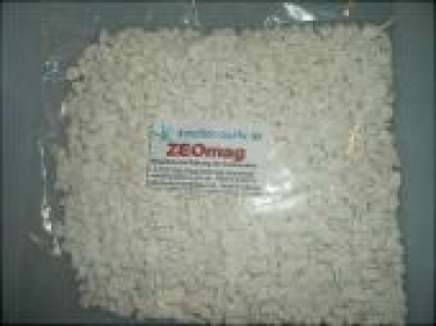 ZEOmag Magnesium Granulat 1kg